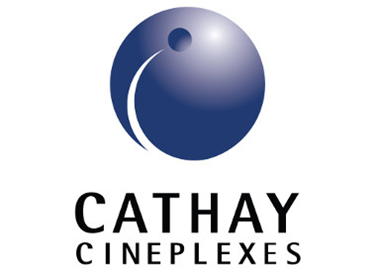 Cathay Cineplexes